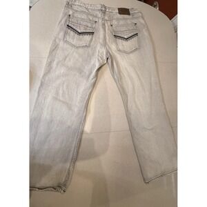Old Skool Premium Collection Denim Jeans Men's Size 44